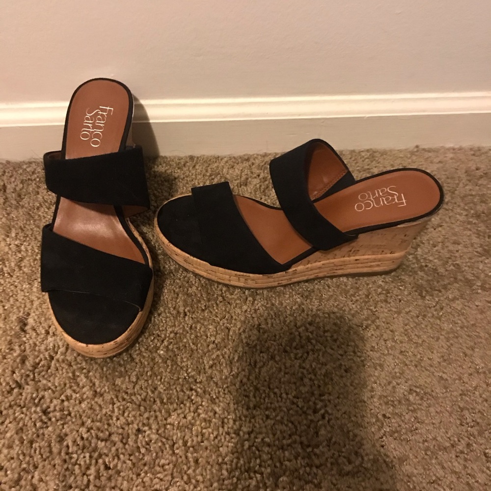 Wedges